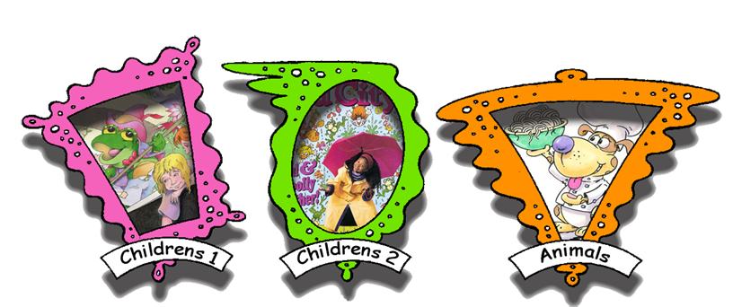 images for children and animals